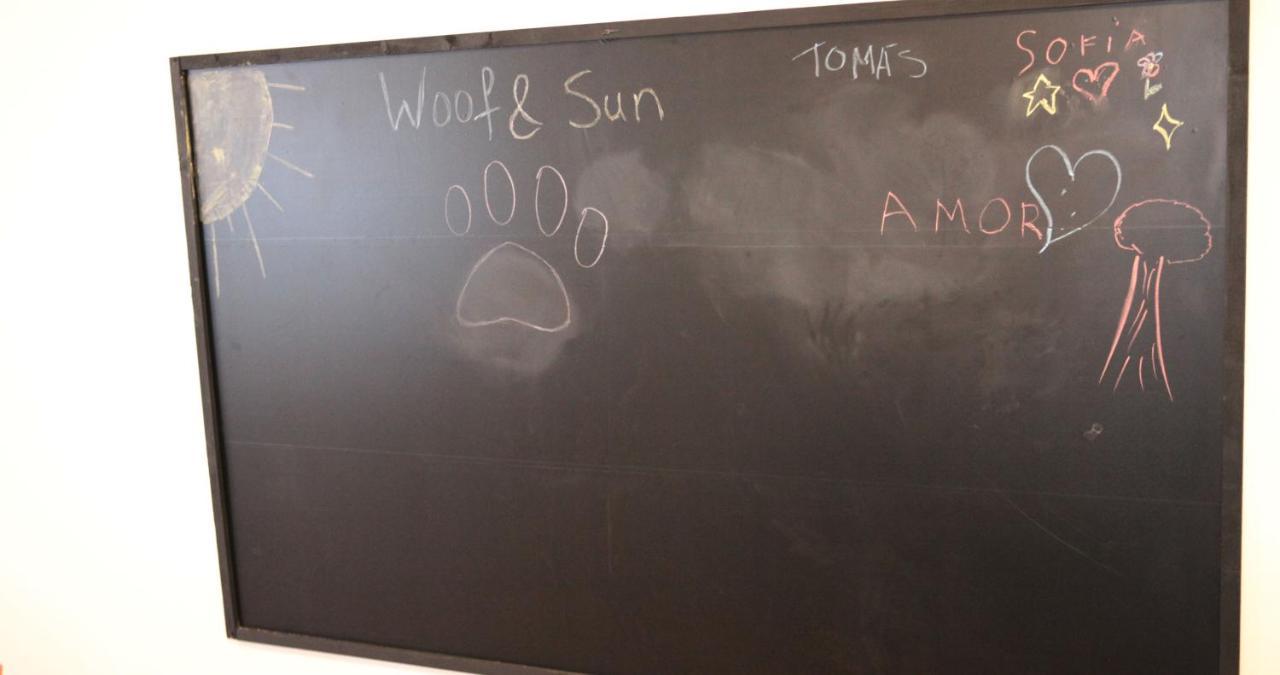 Woof & Sun Βίλα Esmoriz Εξωτερικό φωτογραφία
