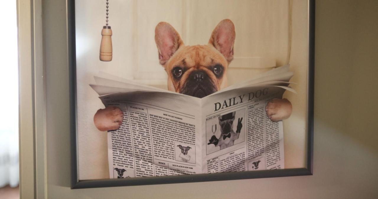 Woof & Sun Βίλα Esmoriz Εξωτερικό φωτογραφία
